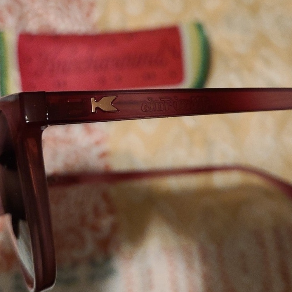 🌹🌹Knockaround Mai Tais Polarized Sunglasses🌹🌹 - Picture 7 of 7